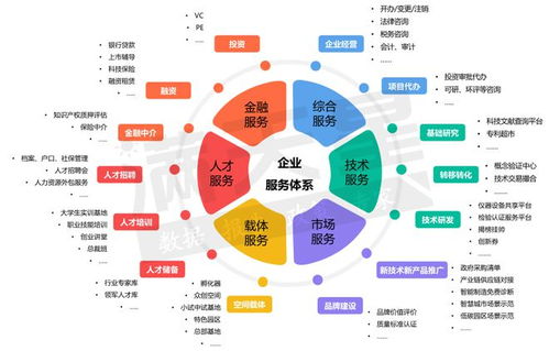 園區(qū)企業(yè)服務(wù)體系建設(shè)的理論框架與實(shí)踐案例分析——聚焦技術(shù)服務(wù)